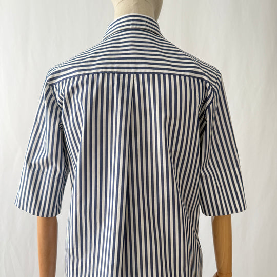 AKRIS Cotton Dress