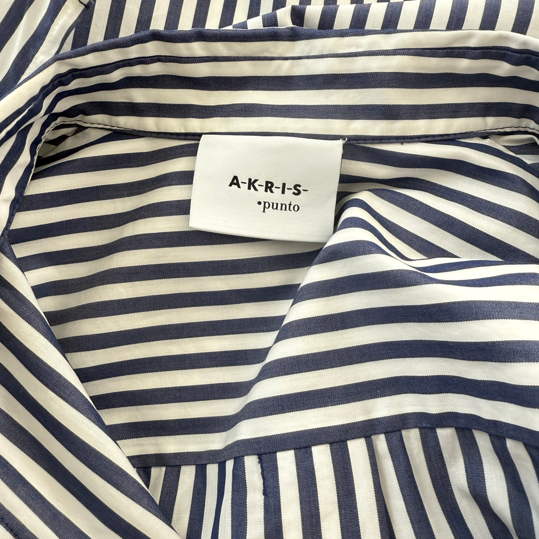 AKRIS Cotton Dress