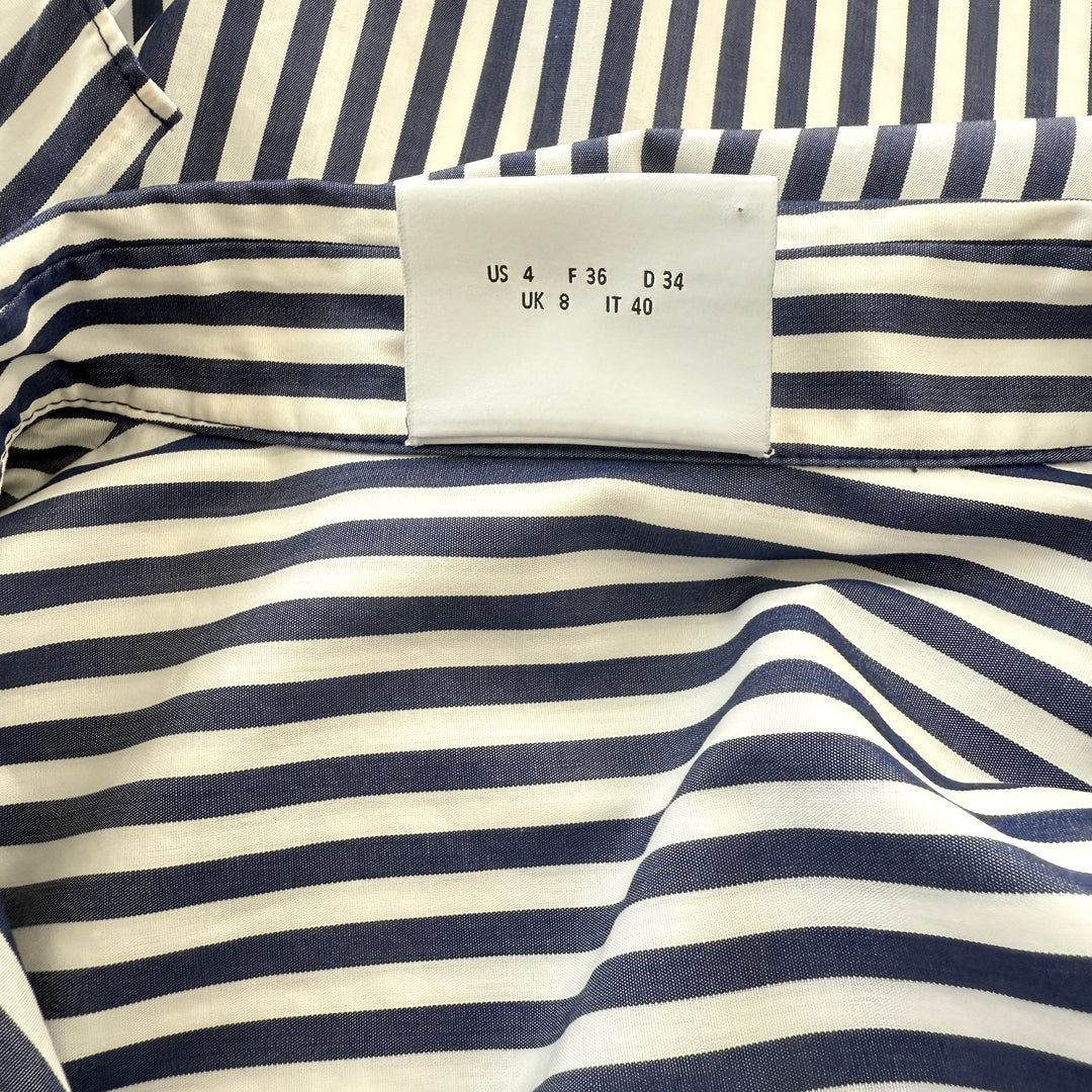 AKRIS Cotton Dress