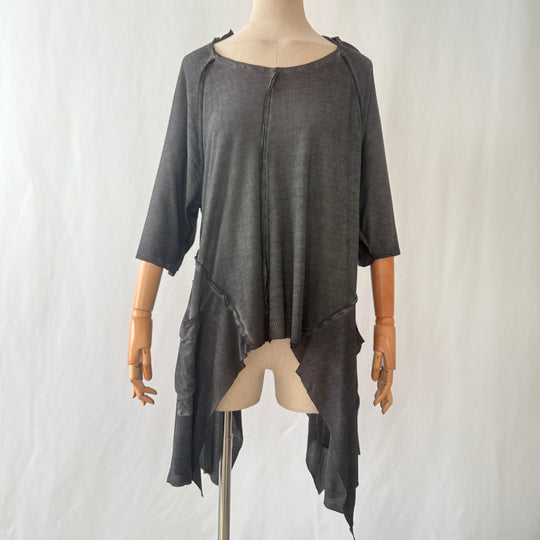 BARBARA SPEER Tunic