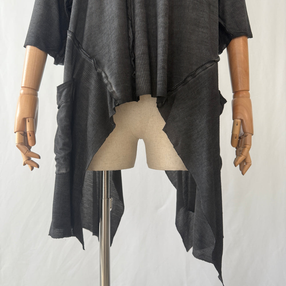 BARBARA SPEER Tunic