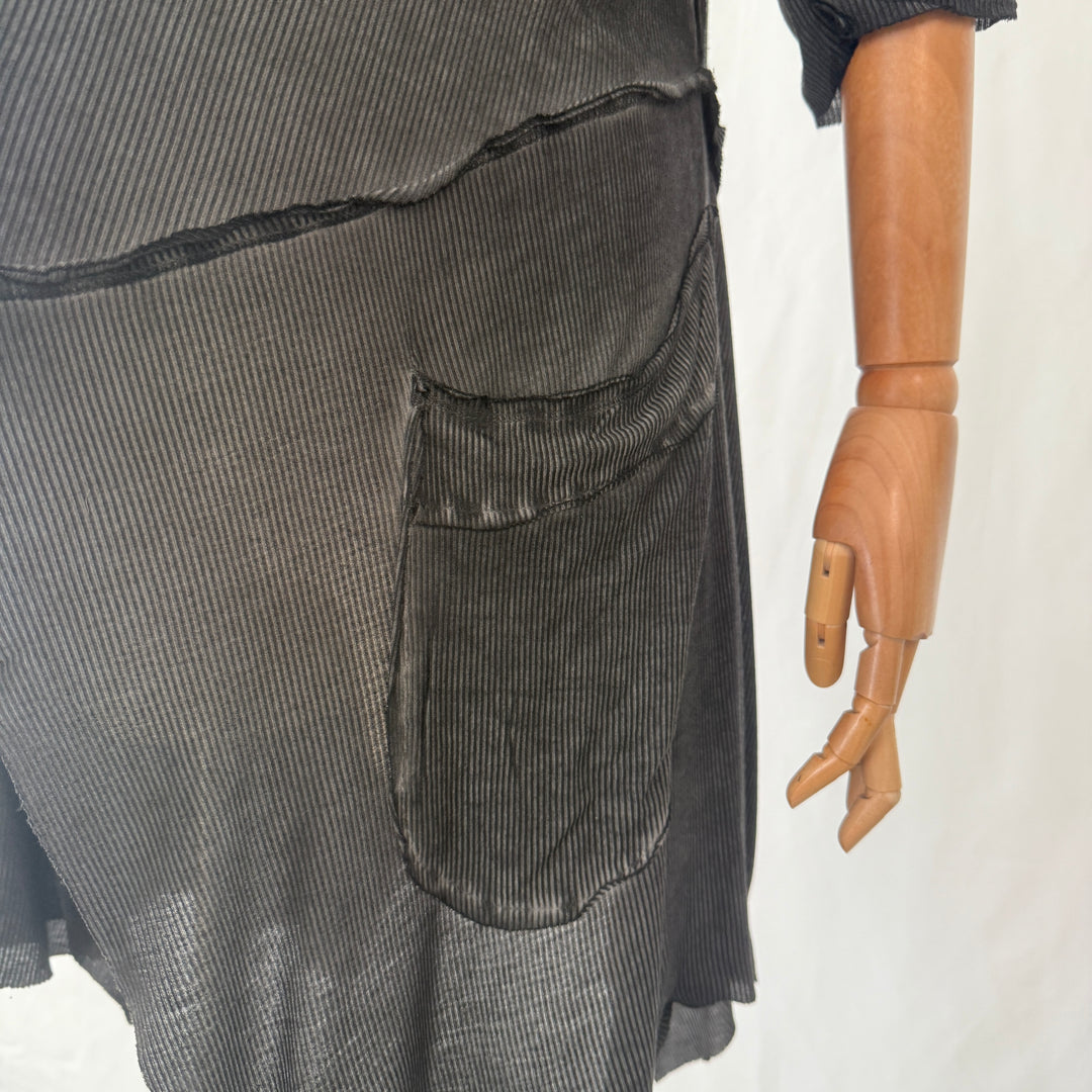 BARBARA SPEER Tunic
