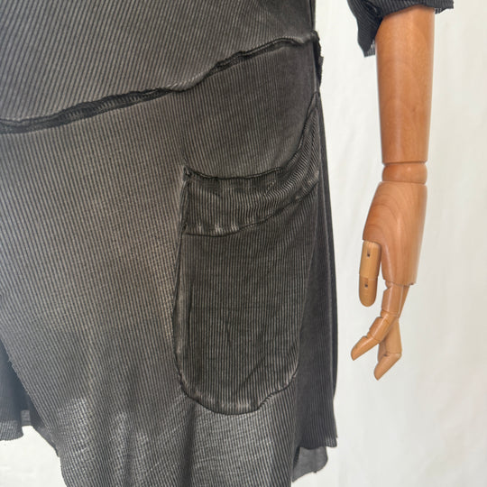 BARBARA SPEER Tunic