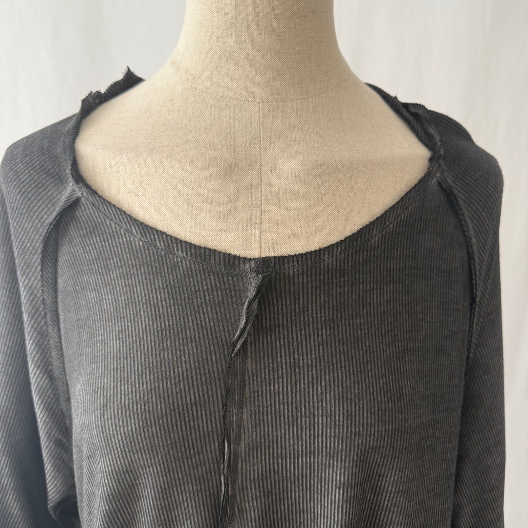 BARBARA SPEER Tunic