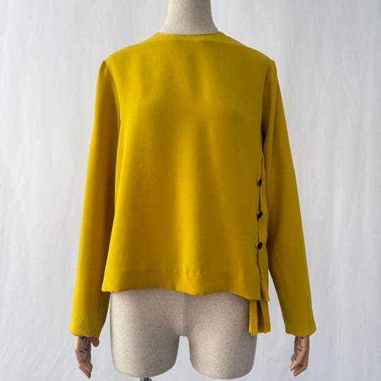 ALYSI Blouse