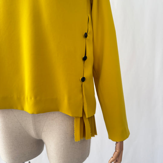ALYSI Blouse