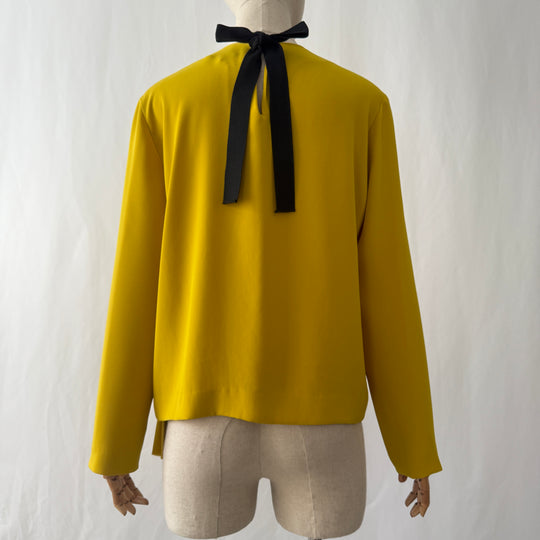 ALYSI Blouse