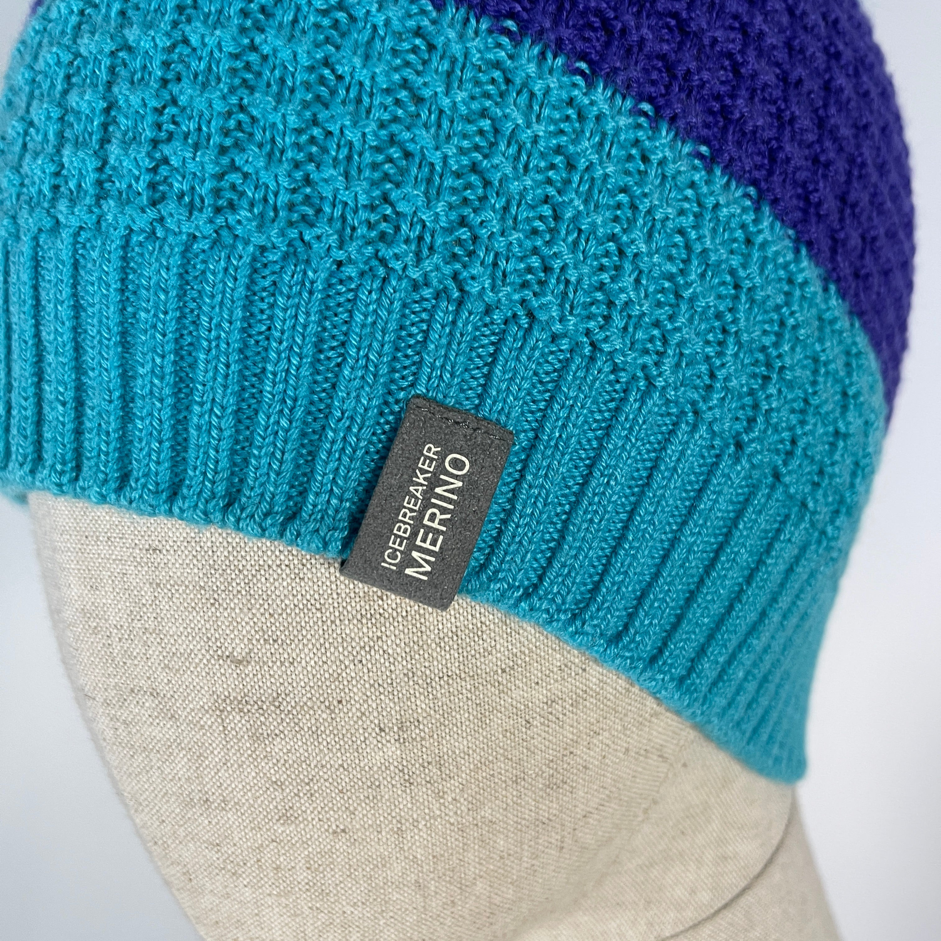 ICEBREAKER Wool Cap