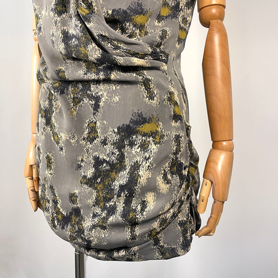 IRO Shana Silk Dress