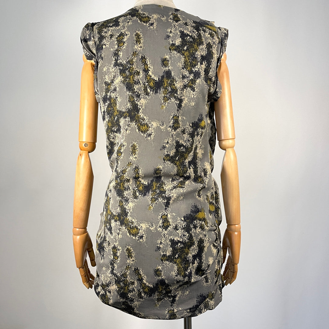 IRO Shana Silk Dress