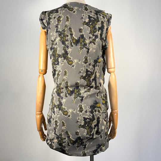 IRO Shana Silk Dress
