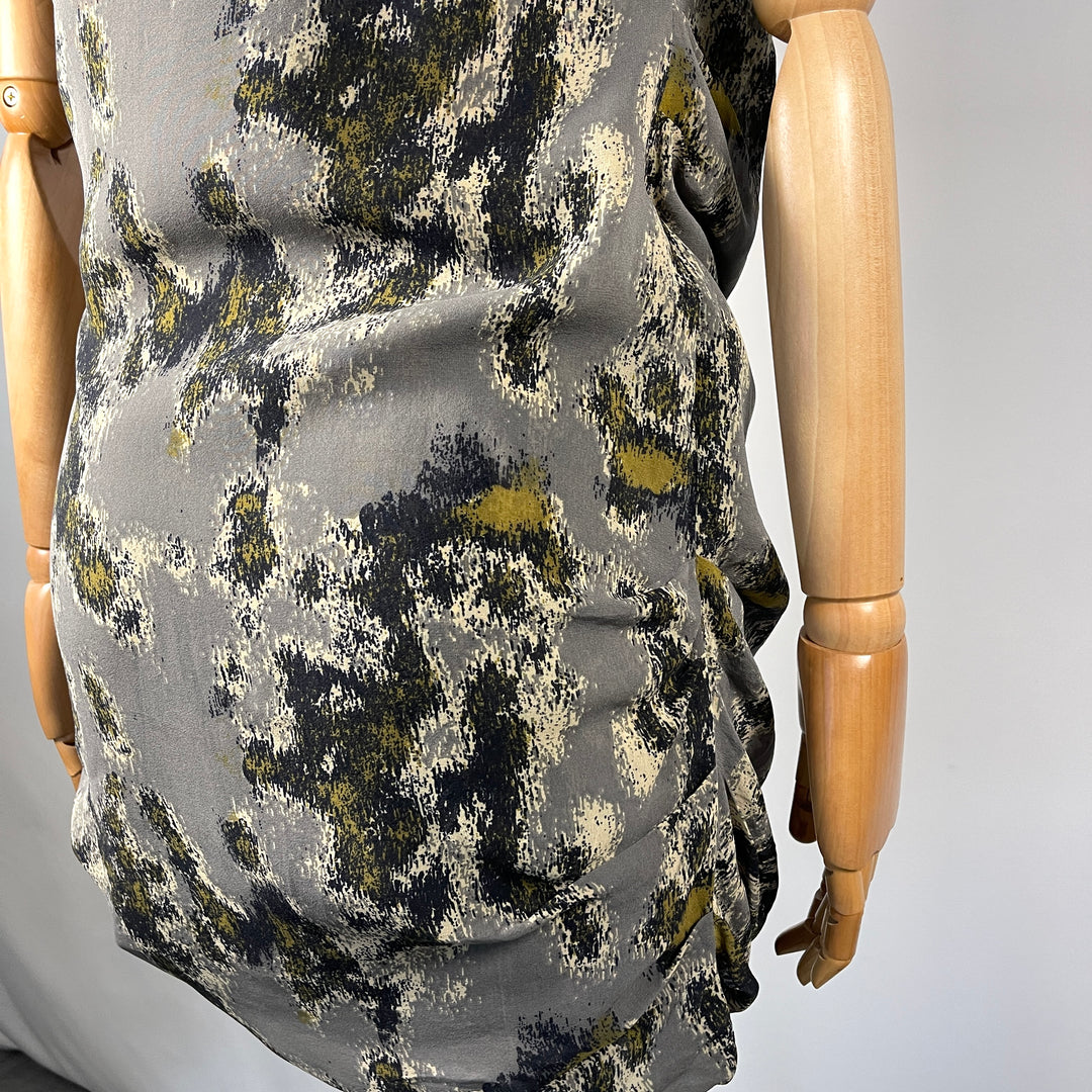 IRO Shana Silk Dress