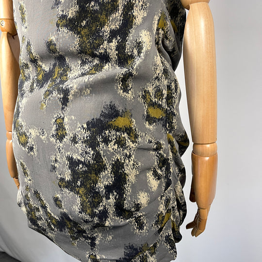IRO Shana Silk Dress
