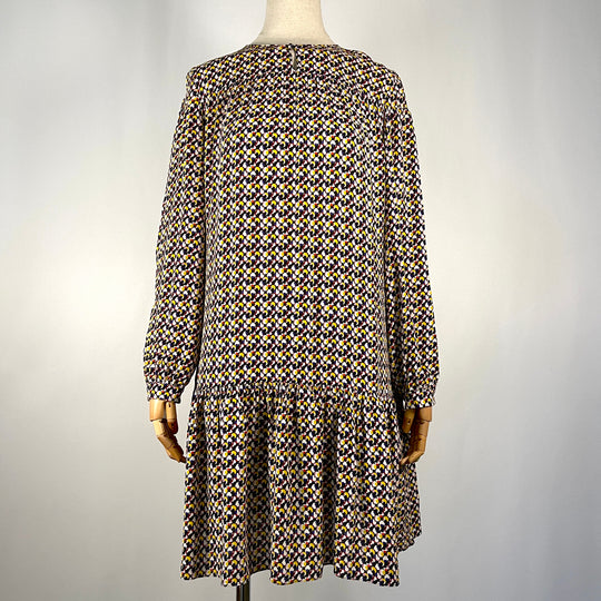 AKRIS Viscose Dress