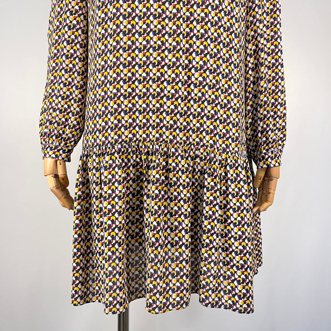AKRIS Viscose Dress