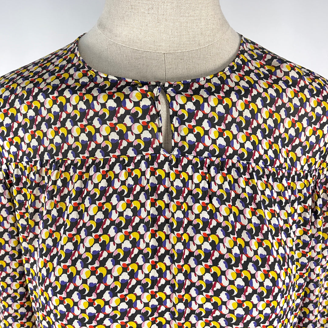AKRIS Viscose Dress