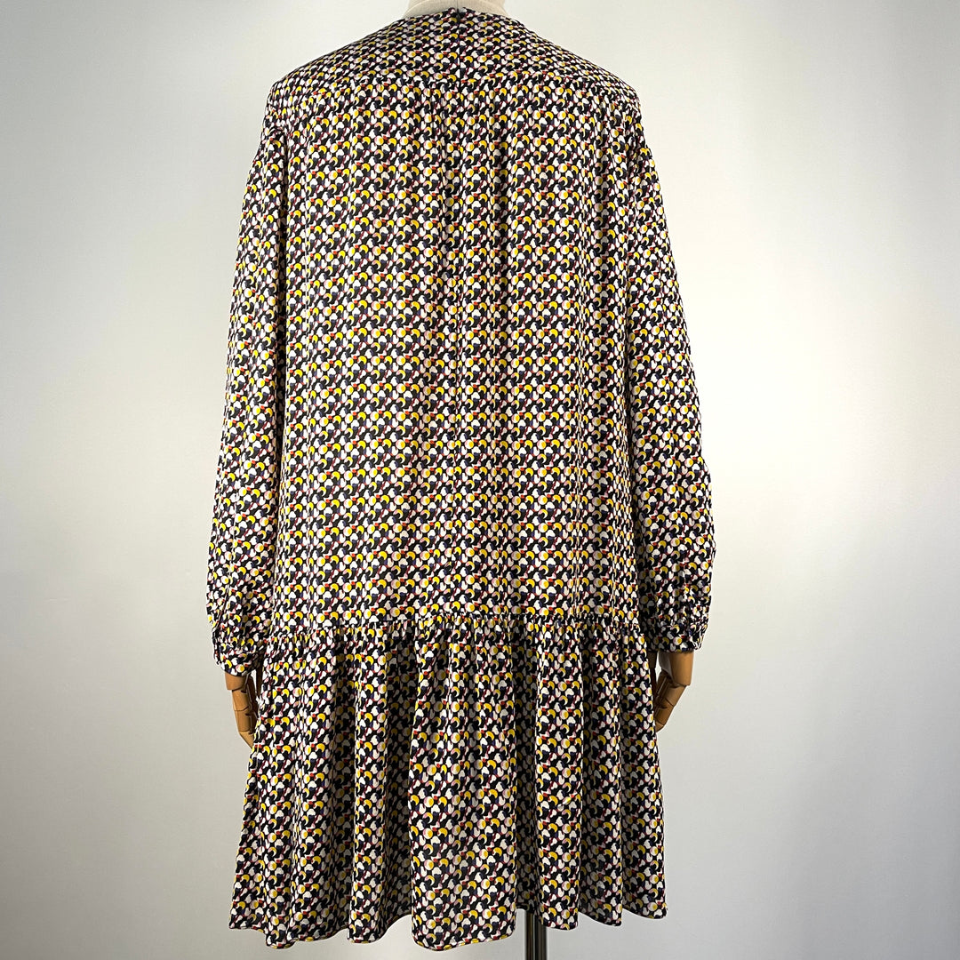 AKRIS Viscose Dress