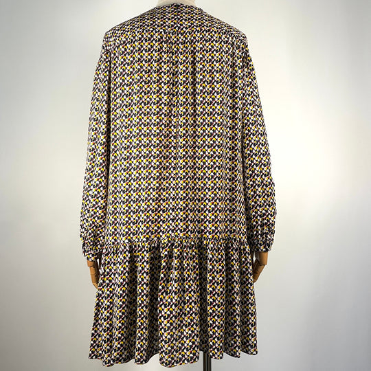 AKRIS Viscose Dress