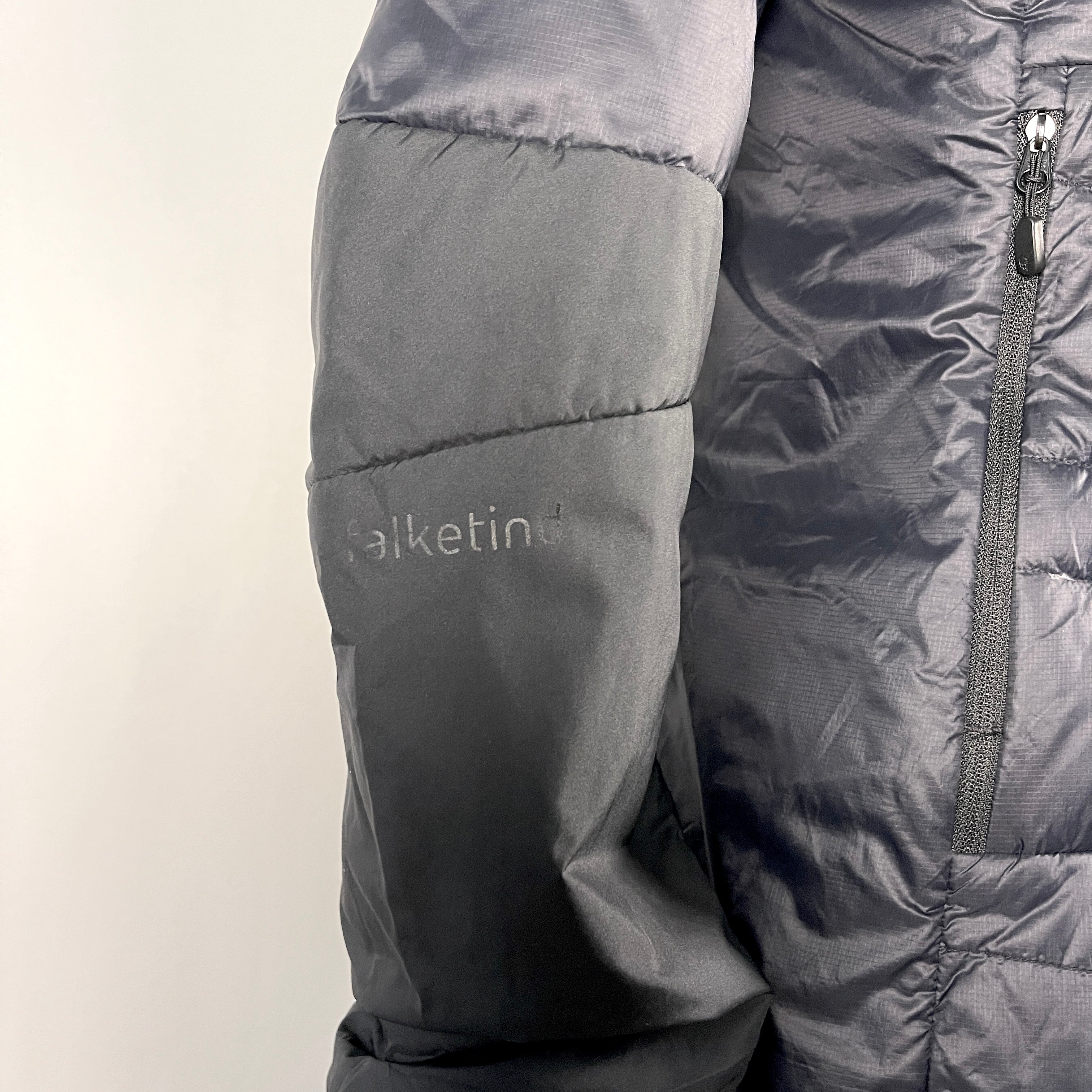 NORRONA Down Jacket