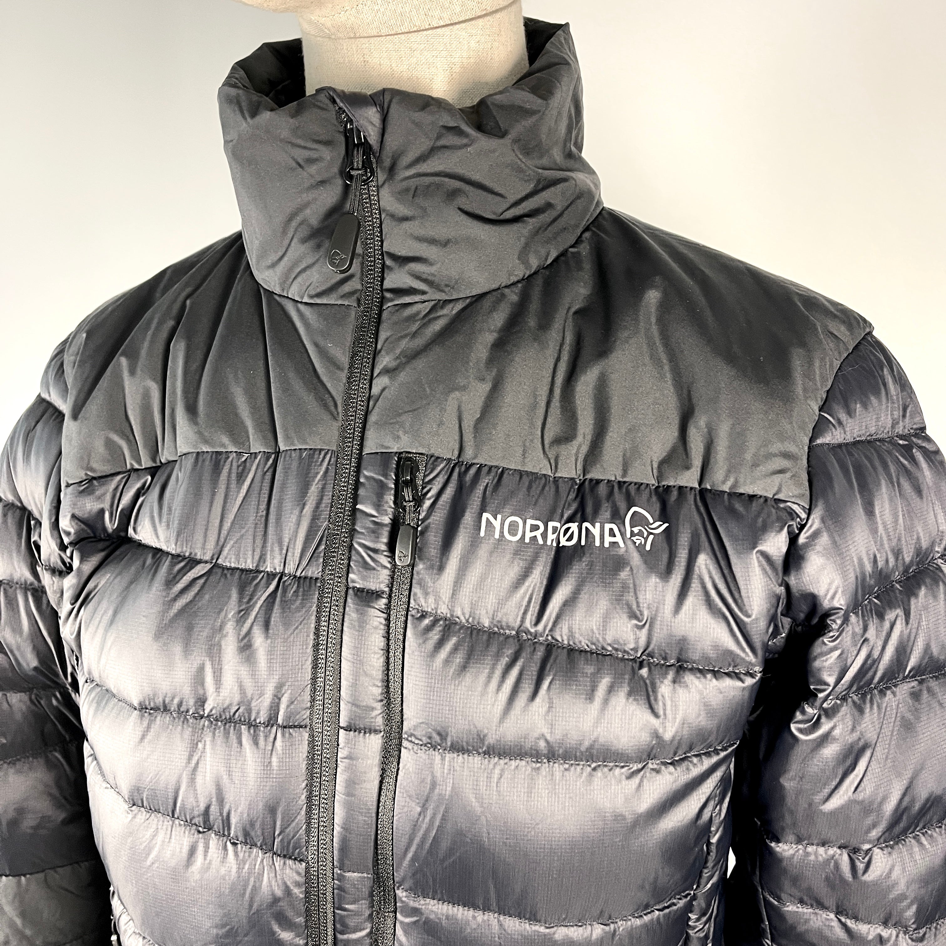 NORRONA Down Jacket