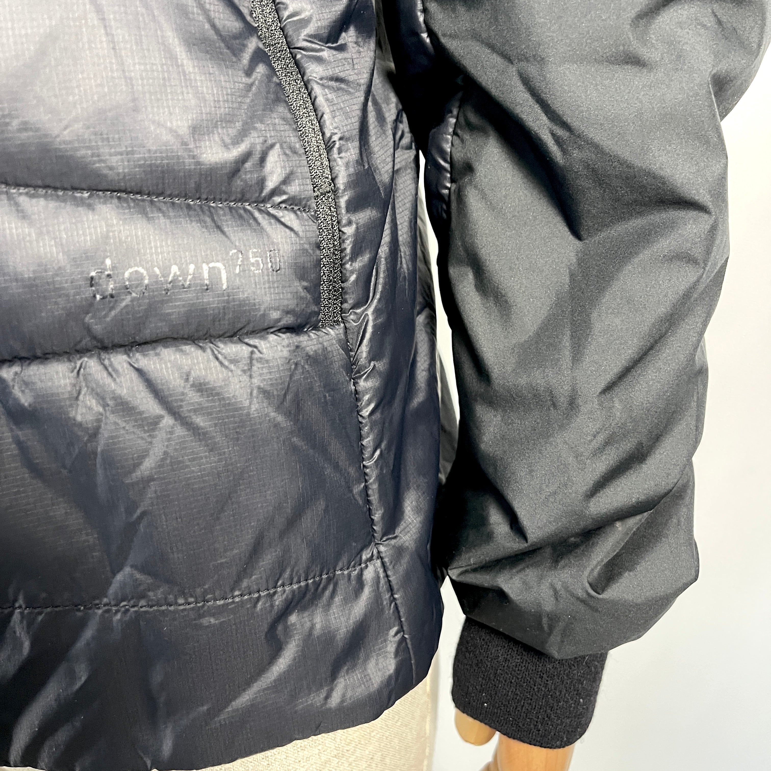 NORRONA Down Jacket