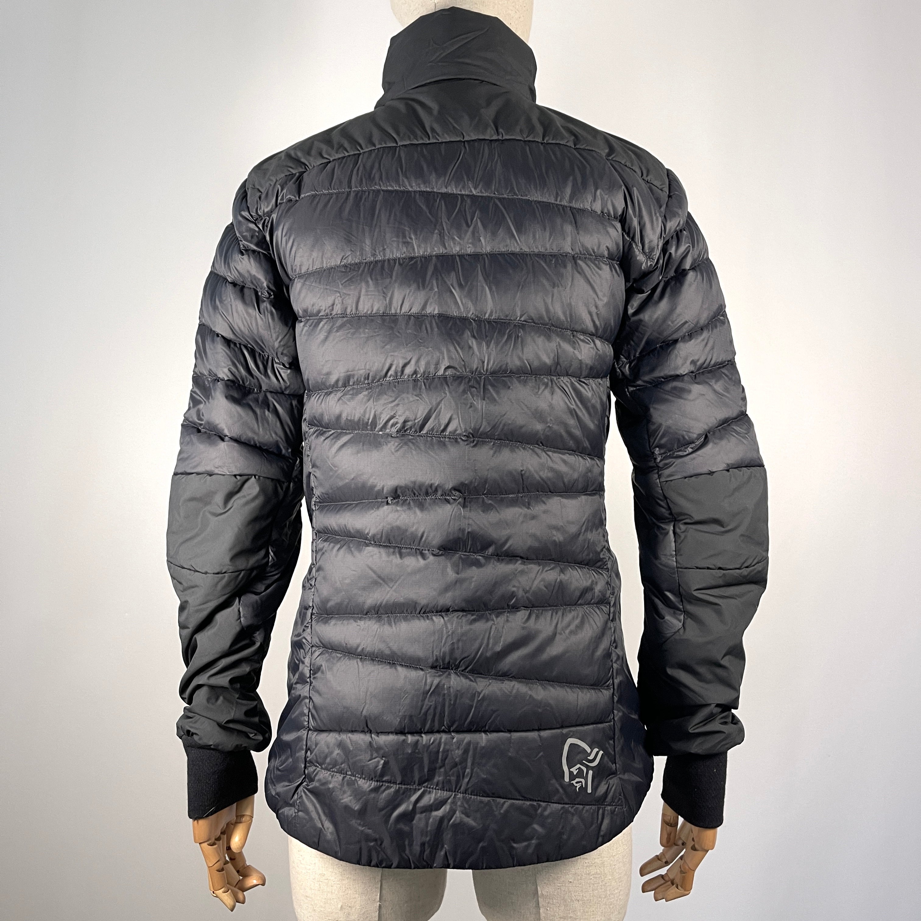 NORRONA Down Jacket