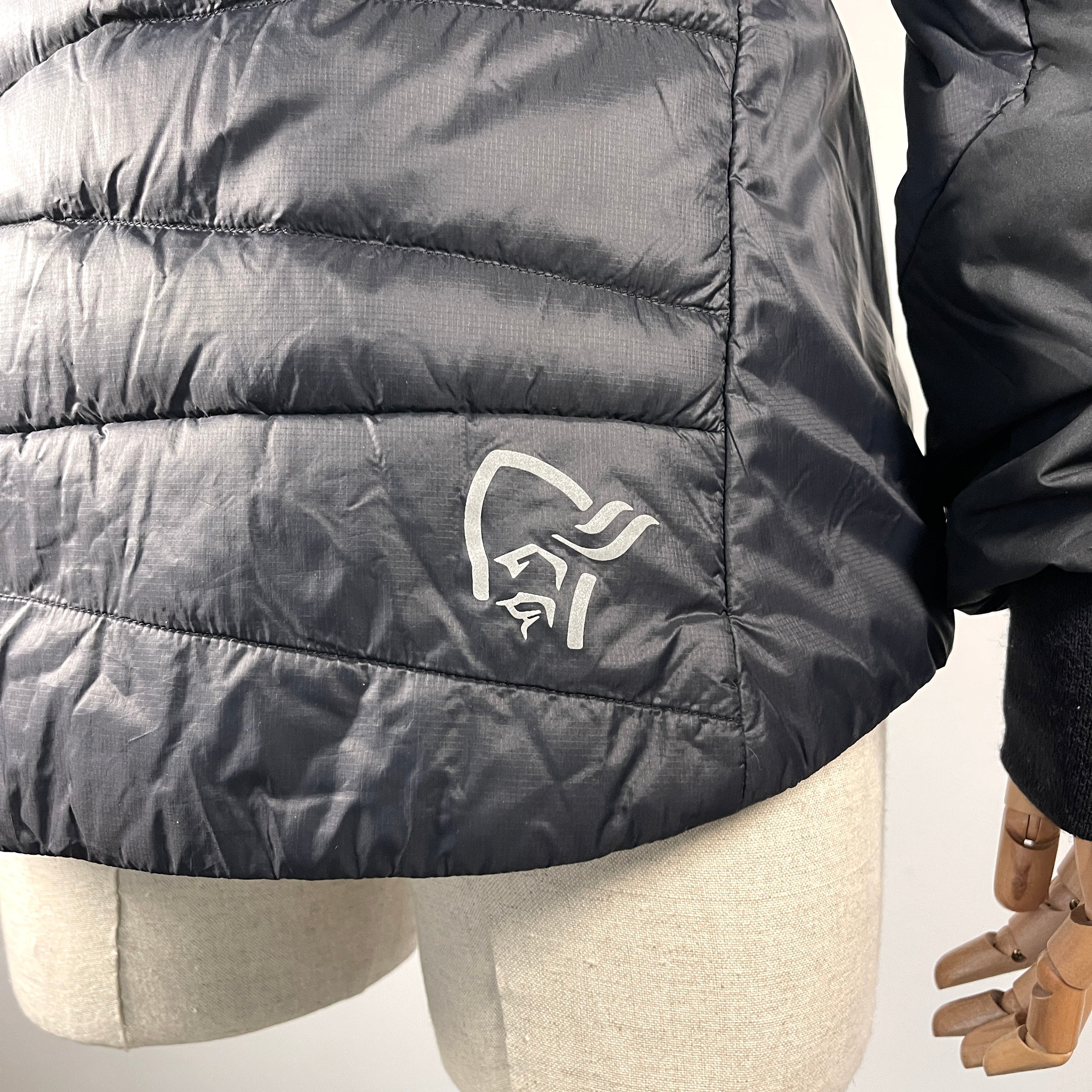 NORRONA Down Jacket