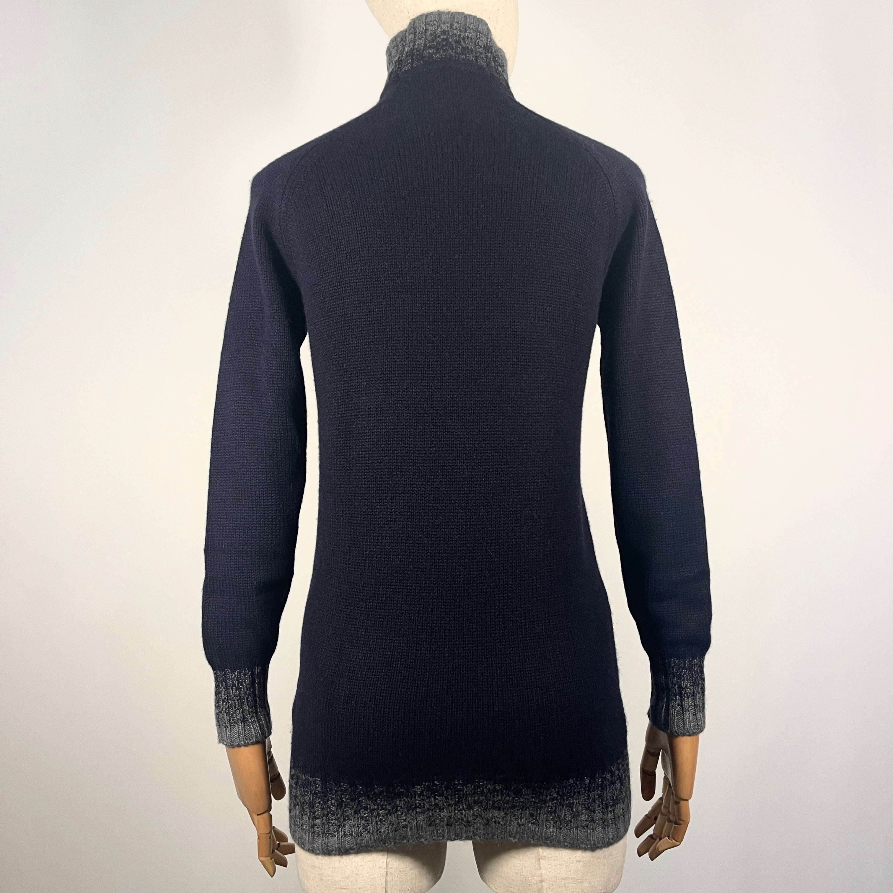 MALO Cashmere Sweater