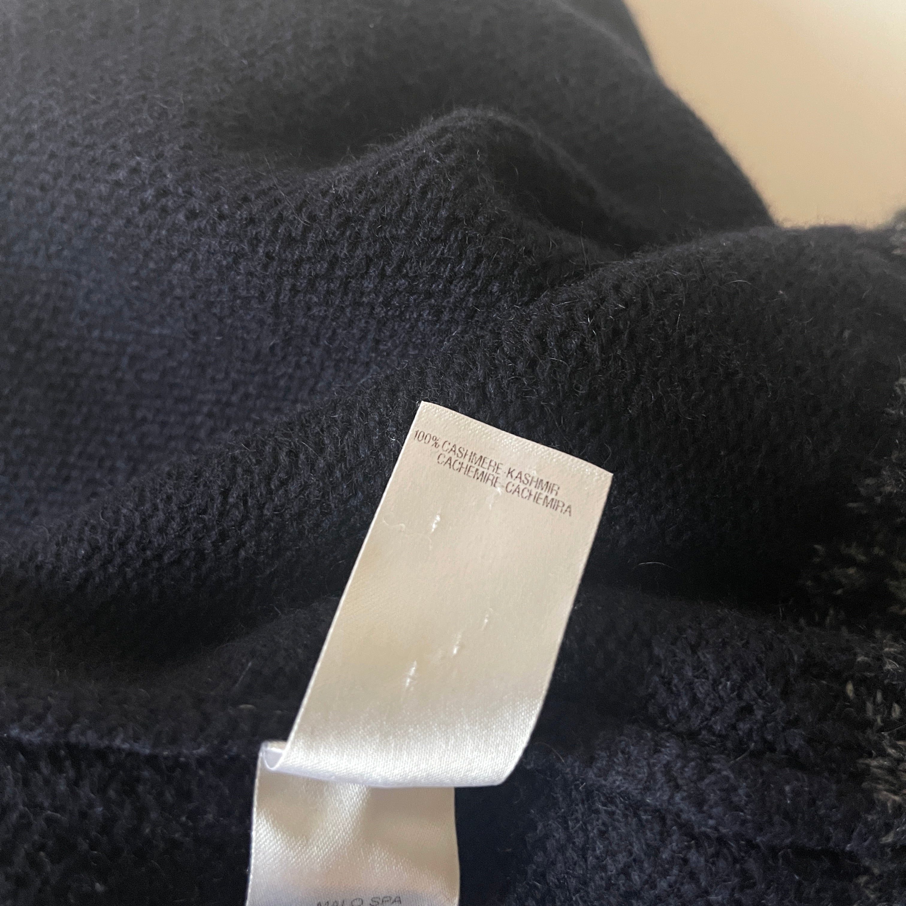 MALO Cashmere Sweater