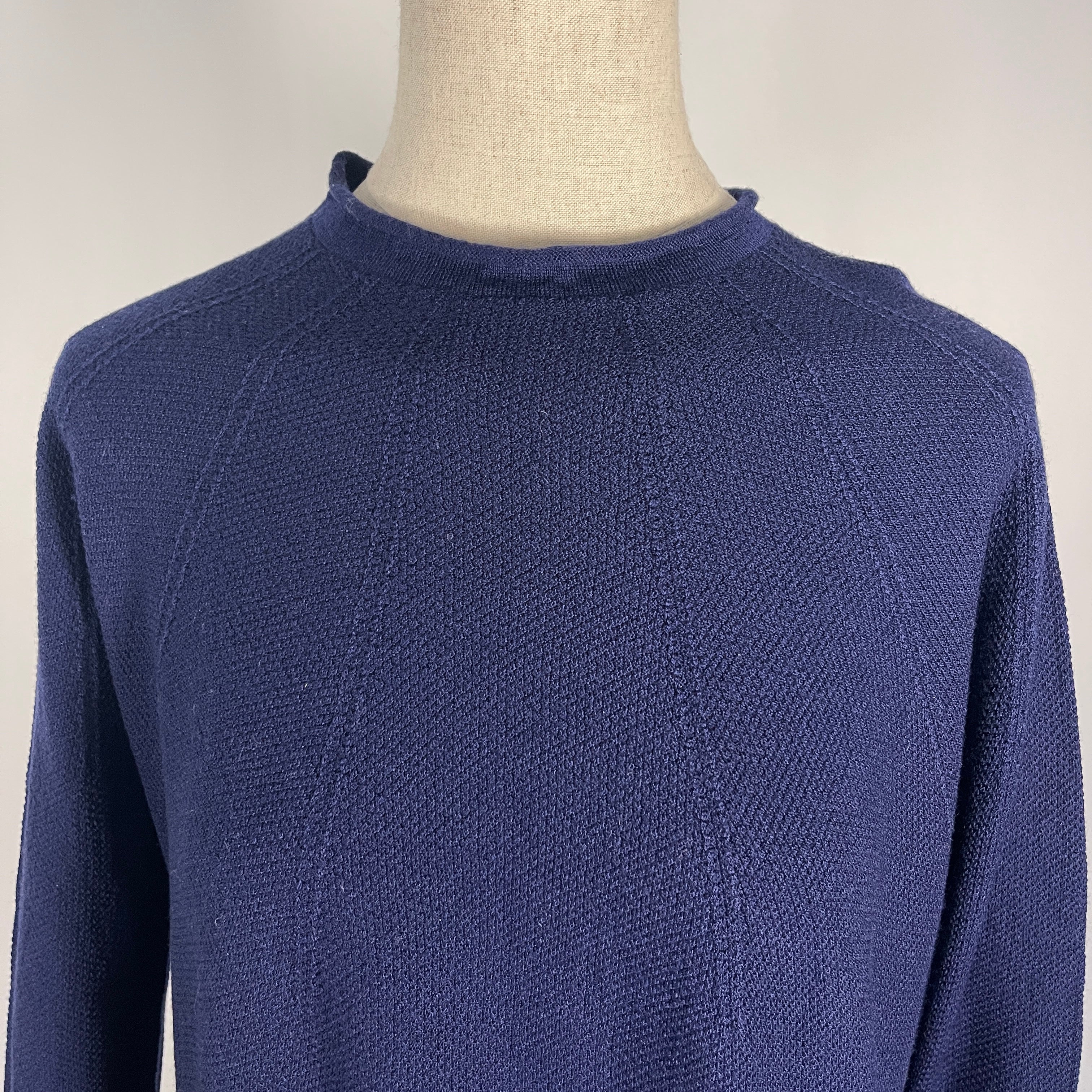 OSKA Wool Sweater