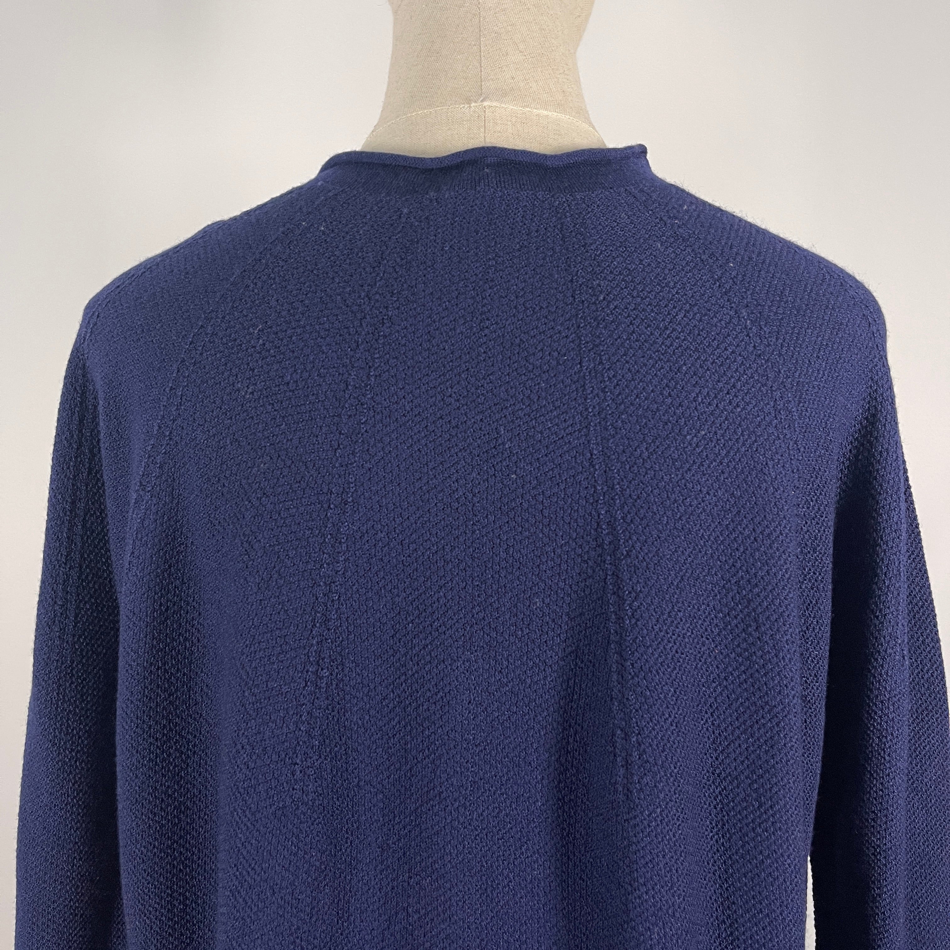 OSKA Wool Sweater