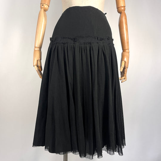 LILITH Skirt