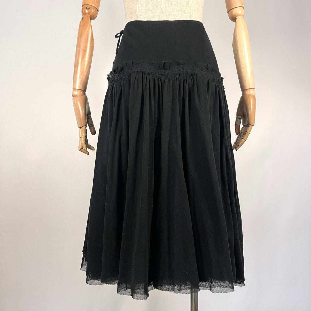 LILITH Skirt