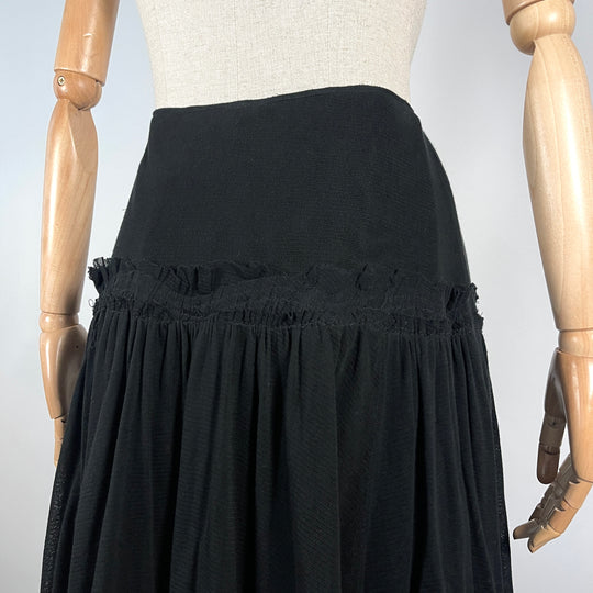 LILITH Skirt