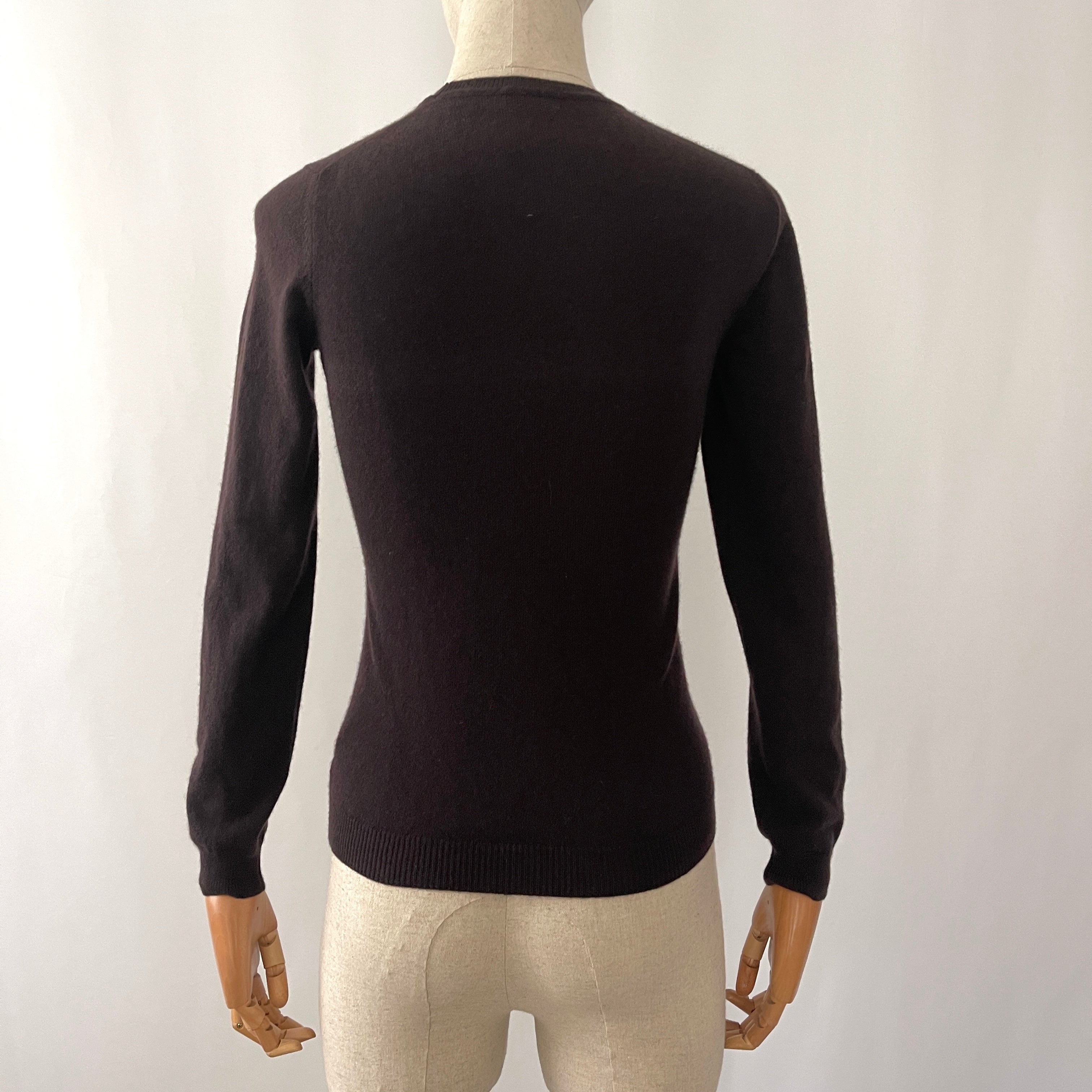 MALO Cashmere Sweater