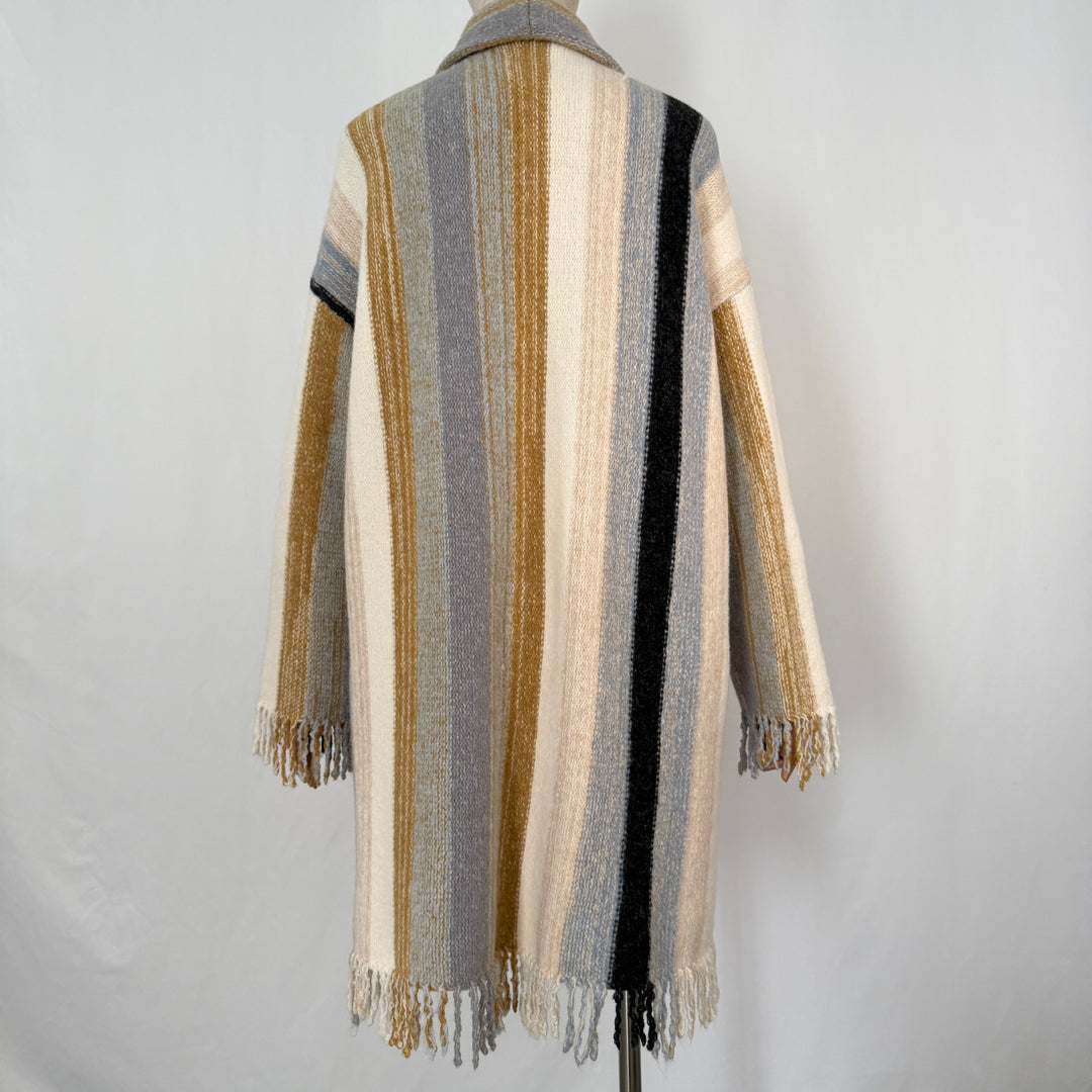HERZEN'S ANGELEGENHEIT Coat/Cardigan