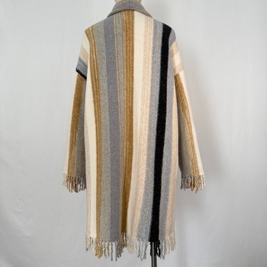 HERZEN'S ANGELEGENHEIT Coat/Cardigan