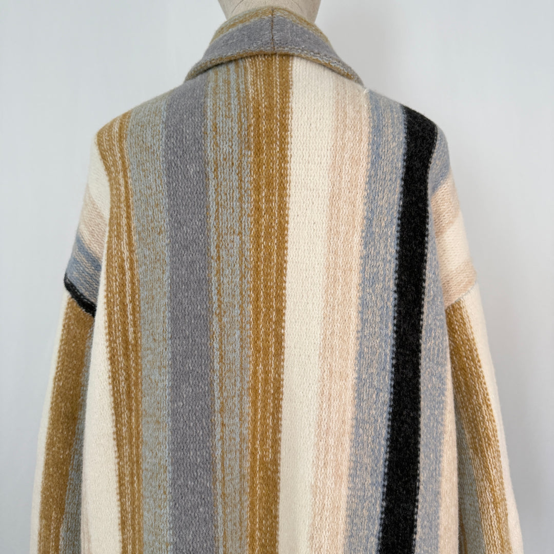 HERZEN'S ANGELEGENHEIT Coat/Cardigan