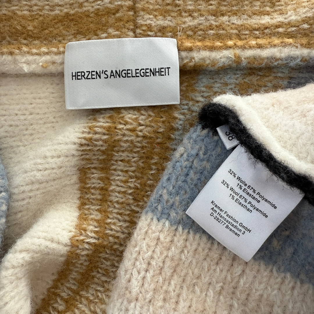 HERZEN'S ANGELEGENHEIT Coat/Cardigan