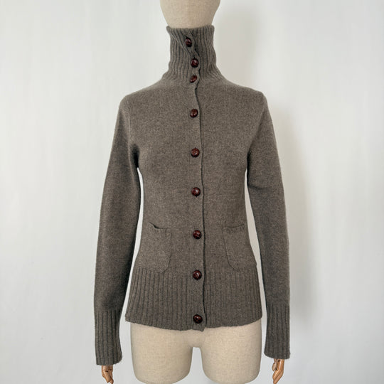 FELDPAUSCH Cashmere Cardigan