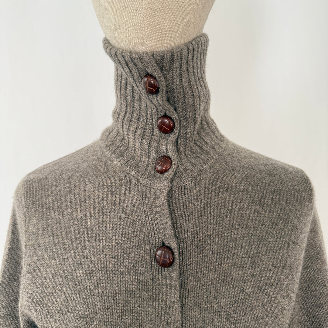 FELDPAUSCH Cashmere Cardigan