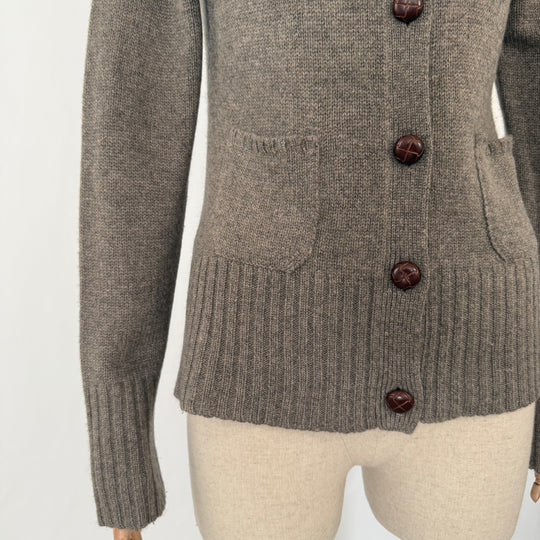 FELDPAUSCH Cashmere Cardigan