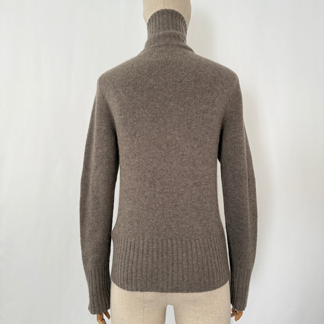 FELDPAUSCH Cashmere Cardigan