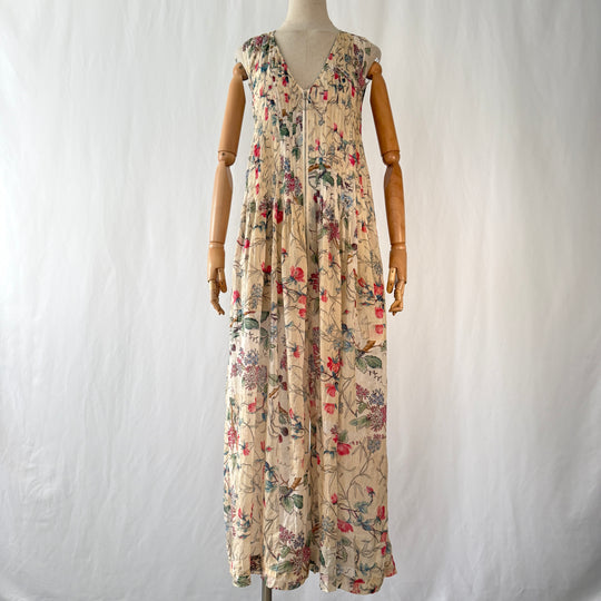 HIGH USE Romper