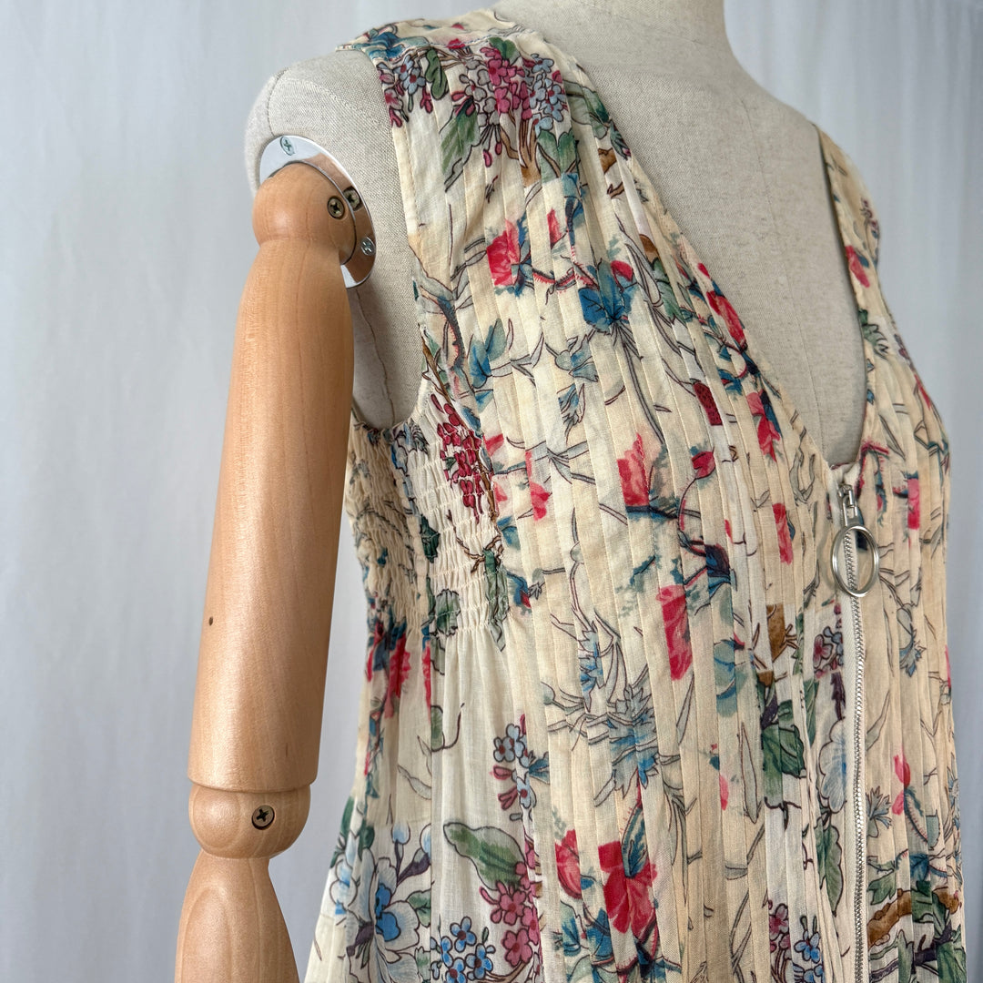 HIGH USE Romper