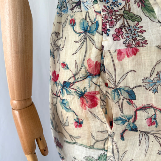 HIGH USE Romper