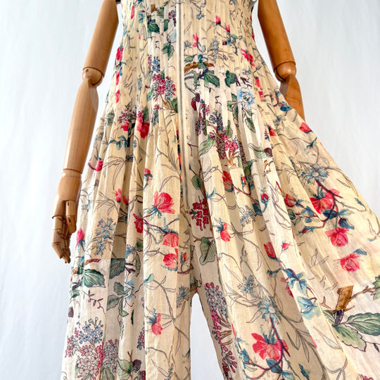 HIGH USE Romper