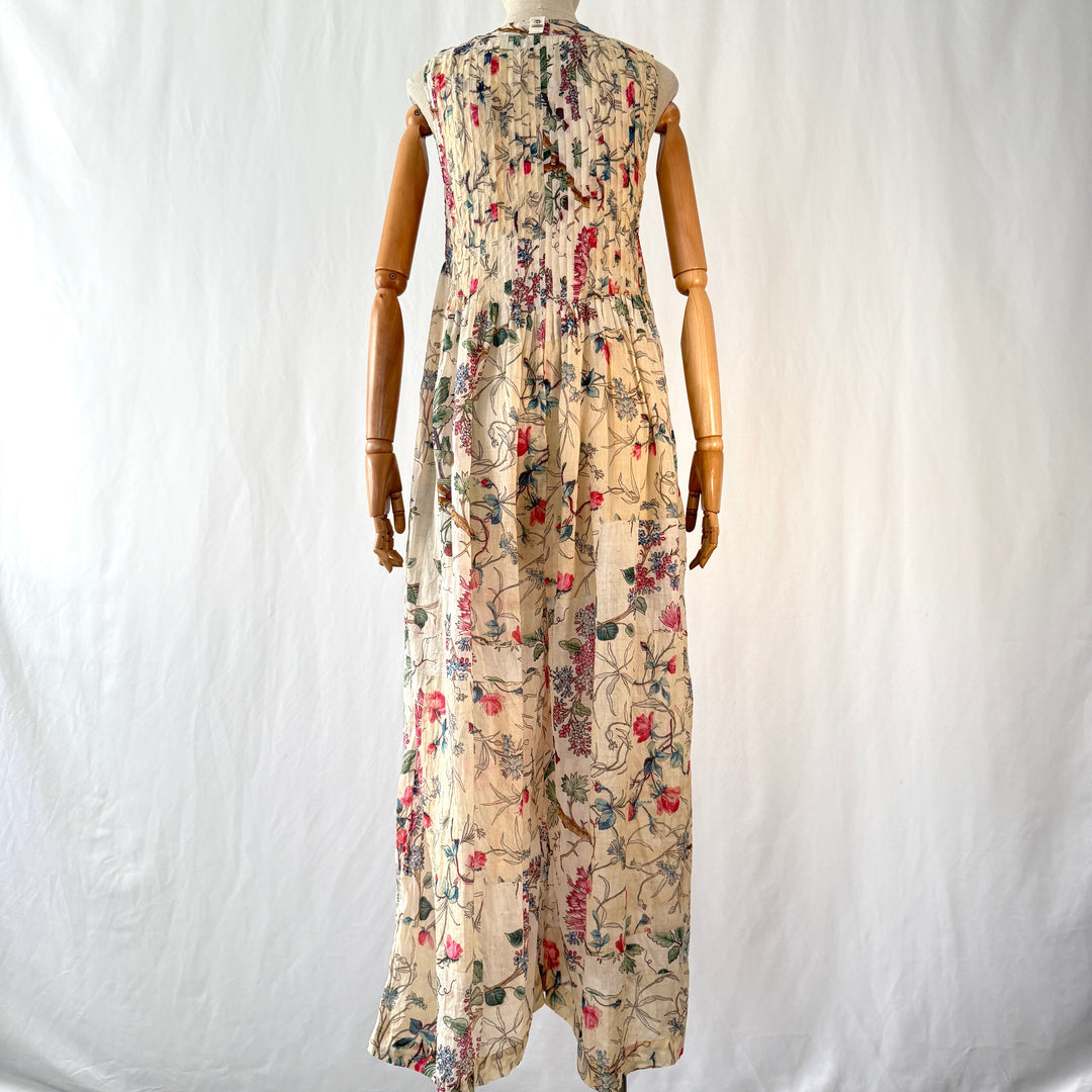 HIGH USE Romper