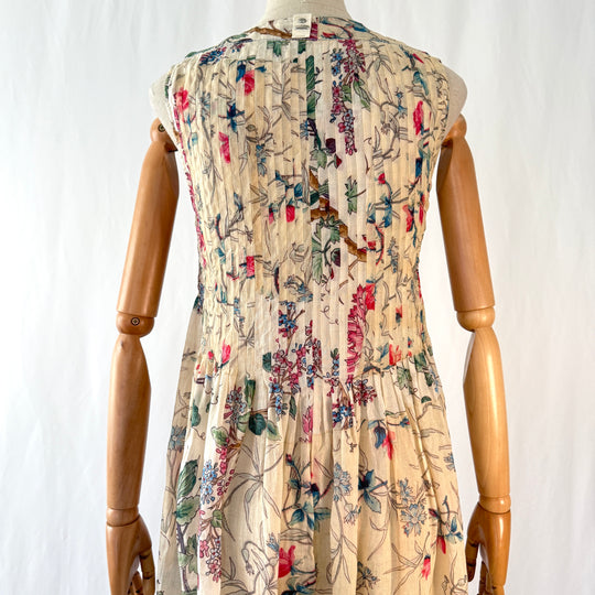 HIGH USE Romper