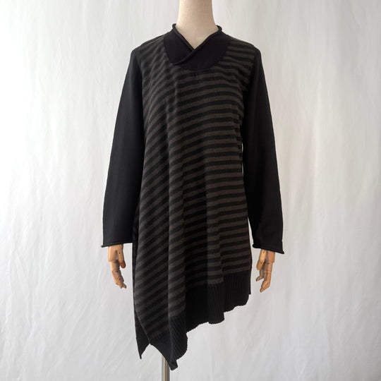 OSKA Wool Dress